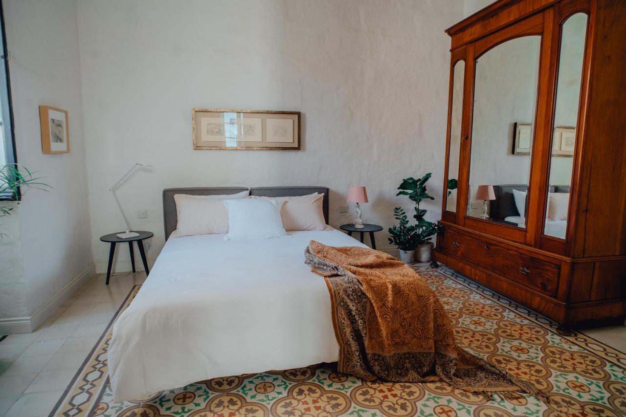 Santa Margerita Palazzino Apartment Cospicua Exterior foto